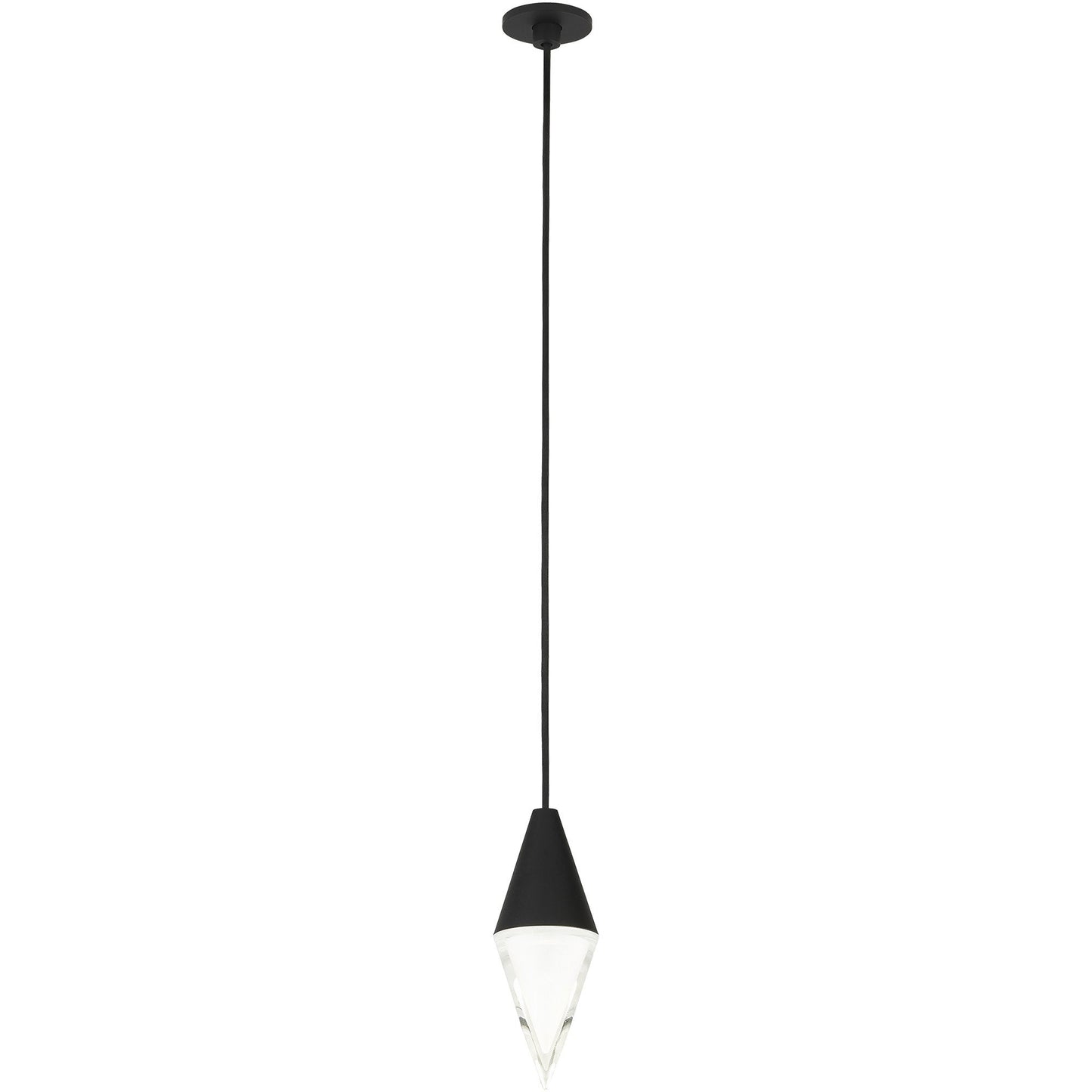 Visual Comfort Turret Modern Minimalist Conical Led 