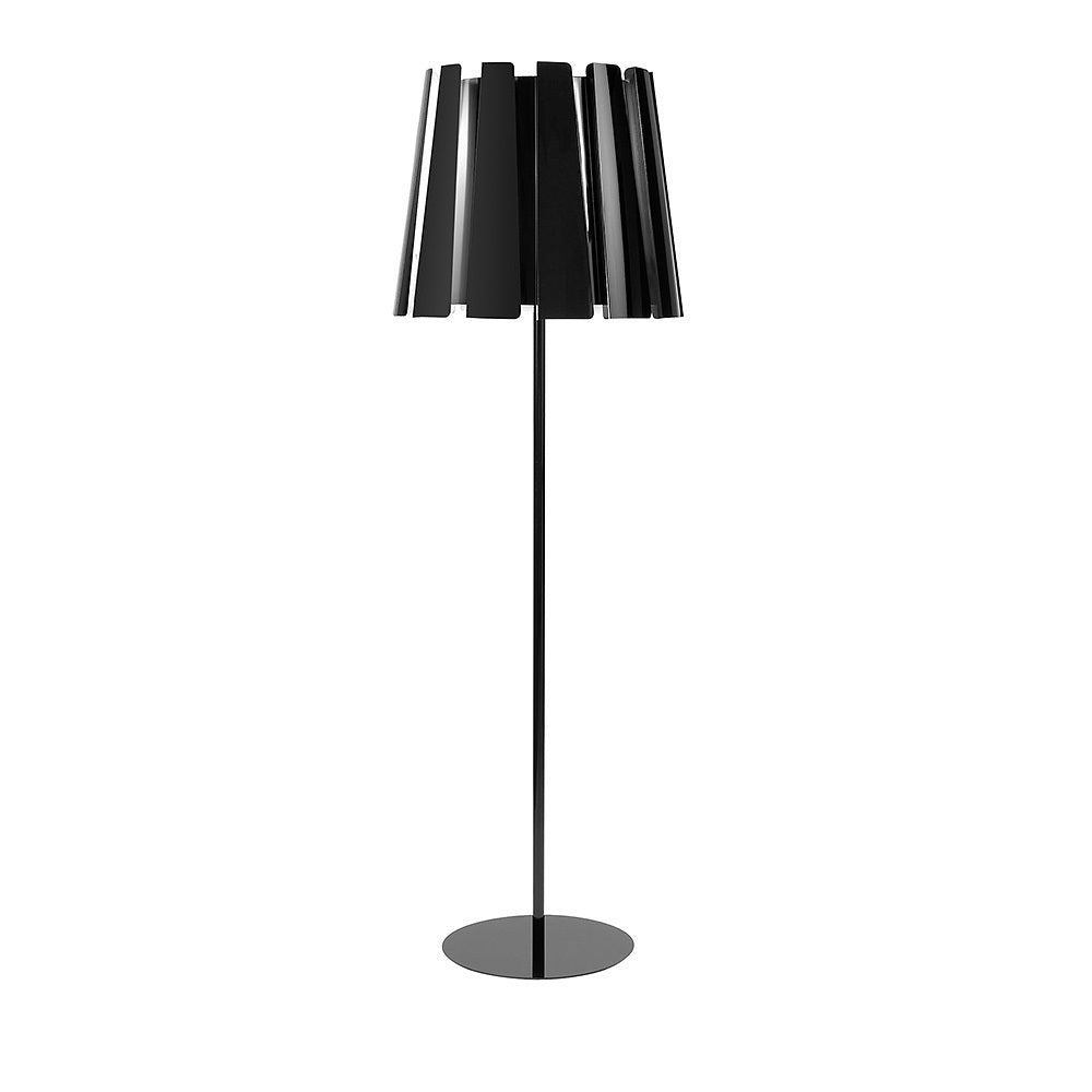 Carpyen Lighting Twist Floor Lamp