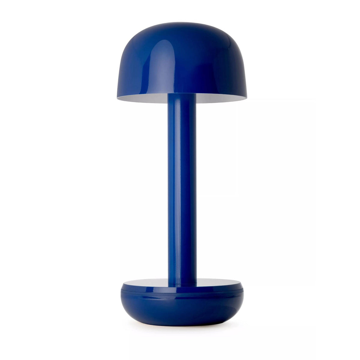 Humble Two Cordless Table Lamp by Humble, Cobalt Blue (image 6)