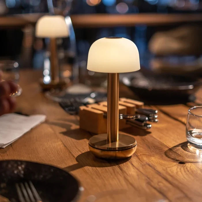 Humble Two V2 Cordless Table Lamp by Humble, view 12 (image 12)