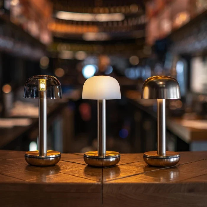 Humble Two V2 Cordless Table Lamp by Humble, view 10 (image 10)
