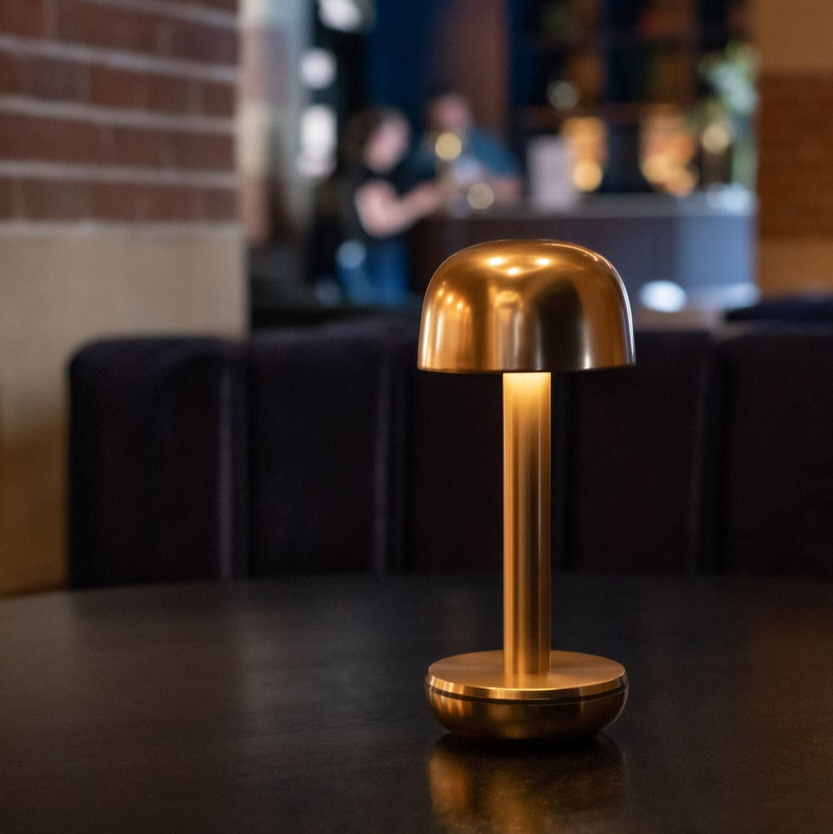 Humble Two Cordless Table Lamp by Humble, view 11 (image 11)