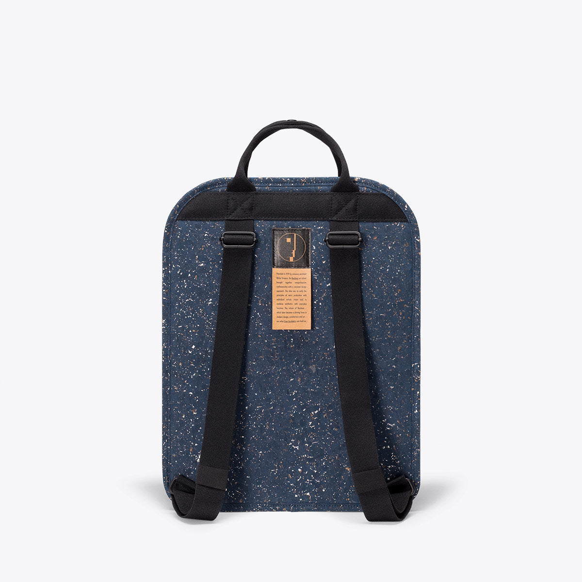 Ucon Acrobatics Alison Medium backpack, bauhaus artwork, Bauhaus Collaboration (photo 5)
