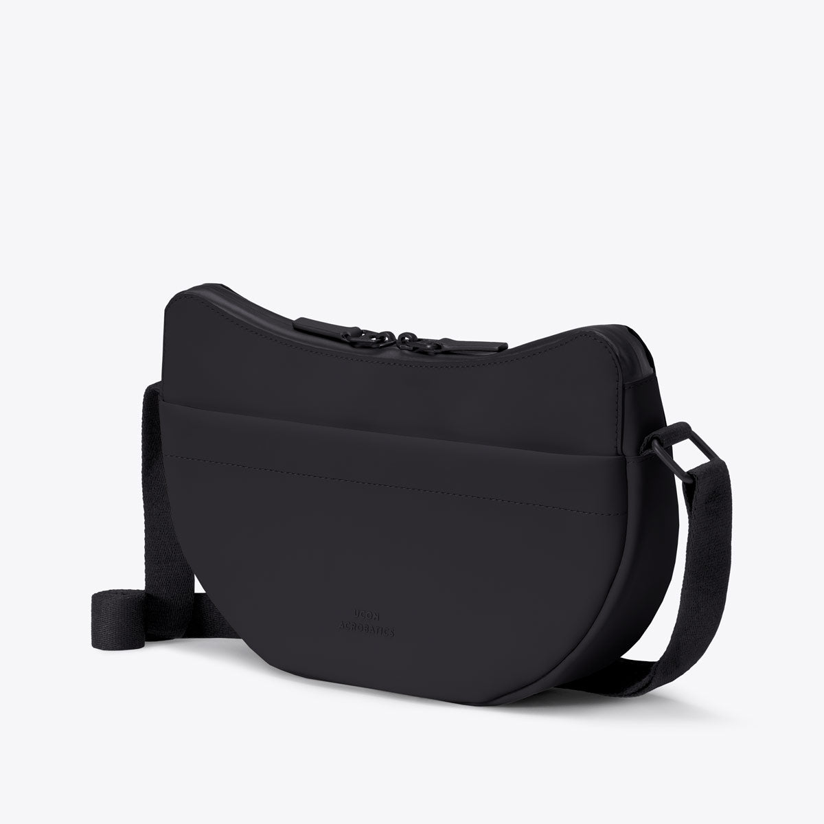 Ucon Acrobatics Alva Medium crossbody bag, black, Lotus Infinity (photo 6)