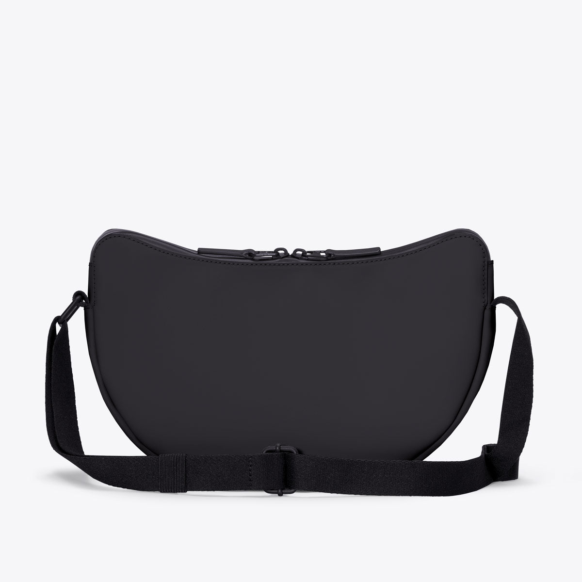 Ucon Acrobatics Alva Medium crossbody bag, black, Lotus Infinity (photo 4)