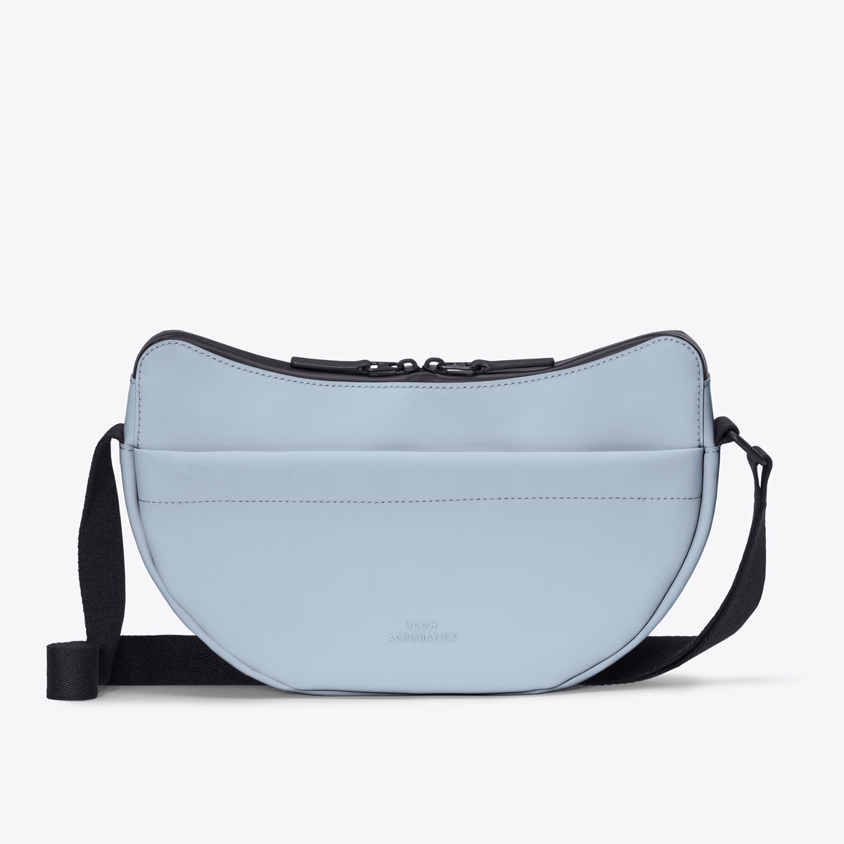 Ucon Acrobatics Alva Medium crossbody bag, fog blue, Lotus Infinity (photo 2)