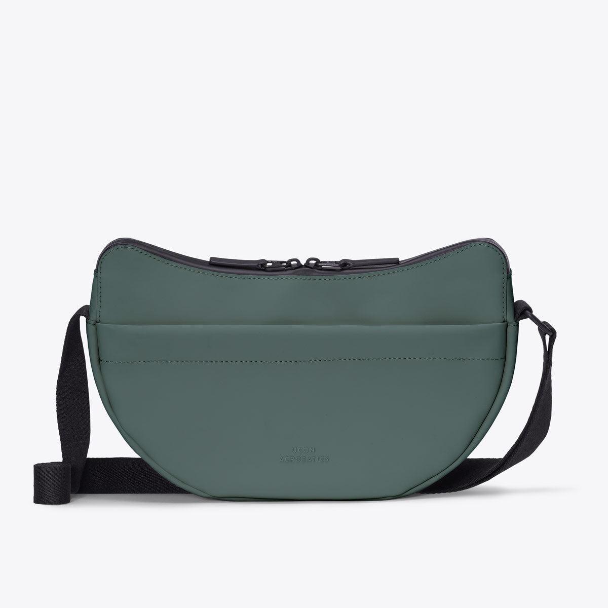 Ucon Acrobatics Alva Medium crossbody bag, pine green, Lotus Infinity (photo 3)