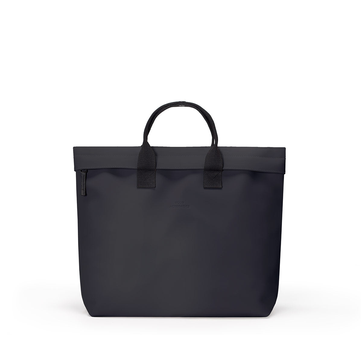 Ucon Acrobatics Eliza bag, black, Lotus (photo 1)