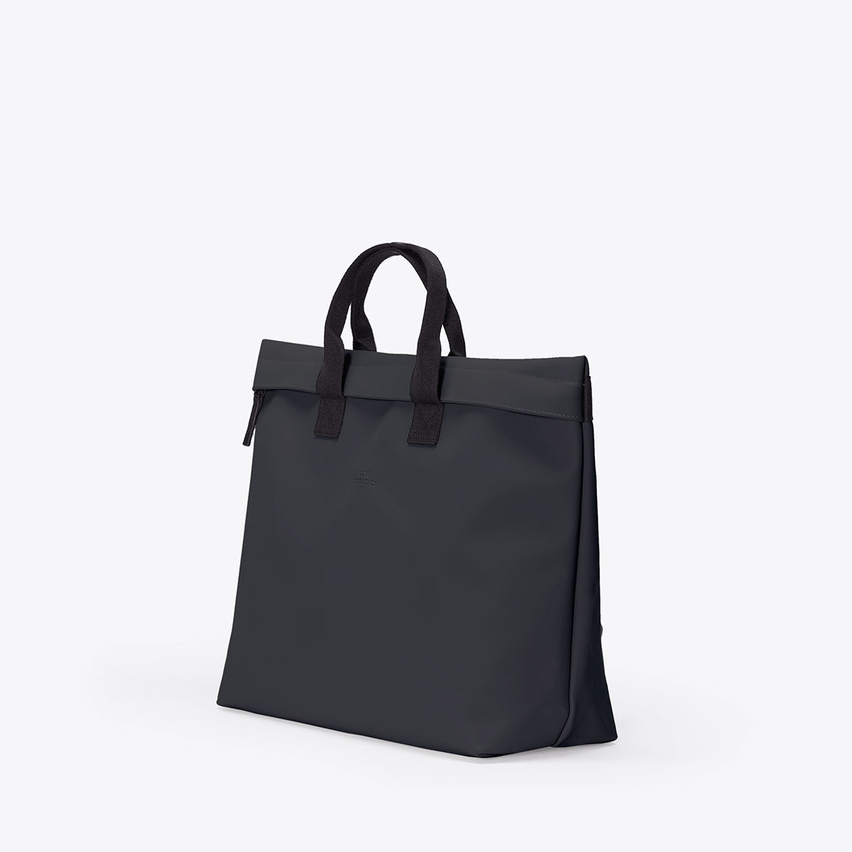 Ucon Acrobatics Eliza bag, black, Lotus (photo 13)