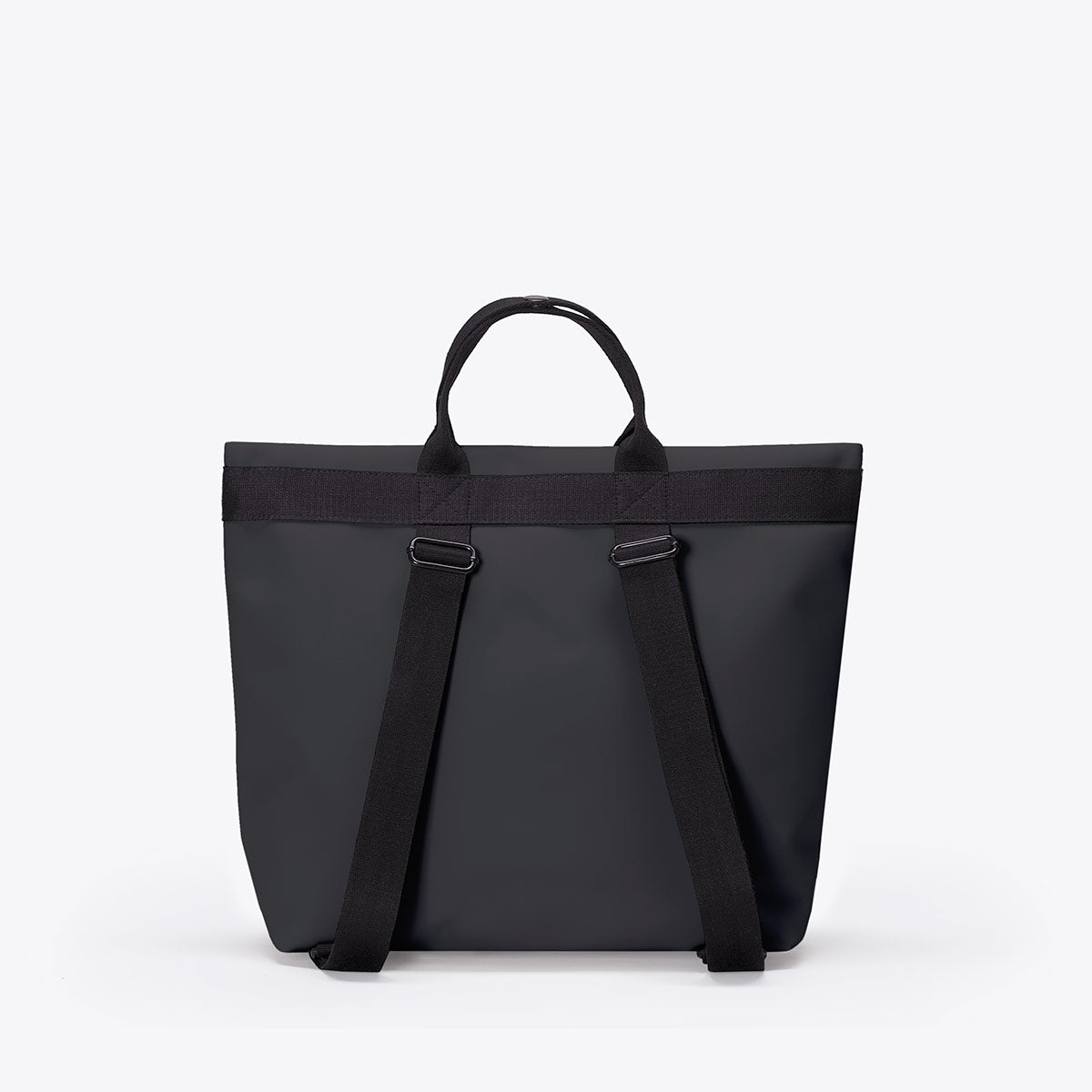 Ucon Acrobatics Eliza bag, black, Lotus (photo 11)