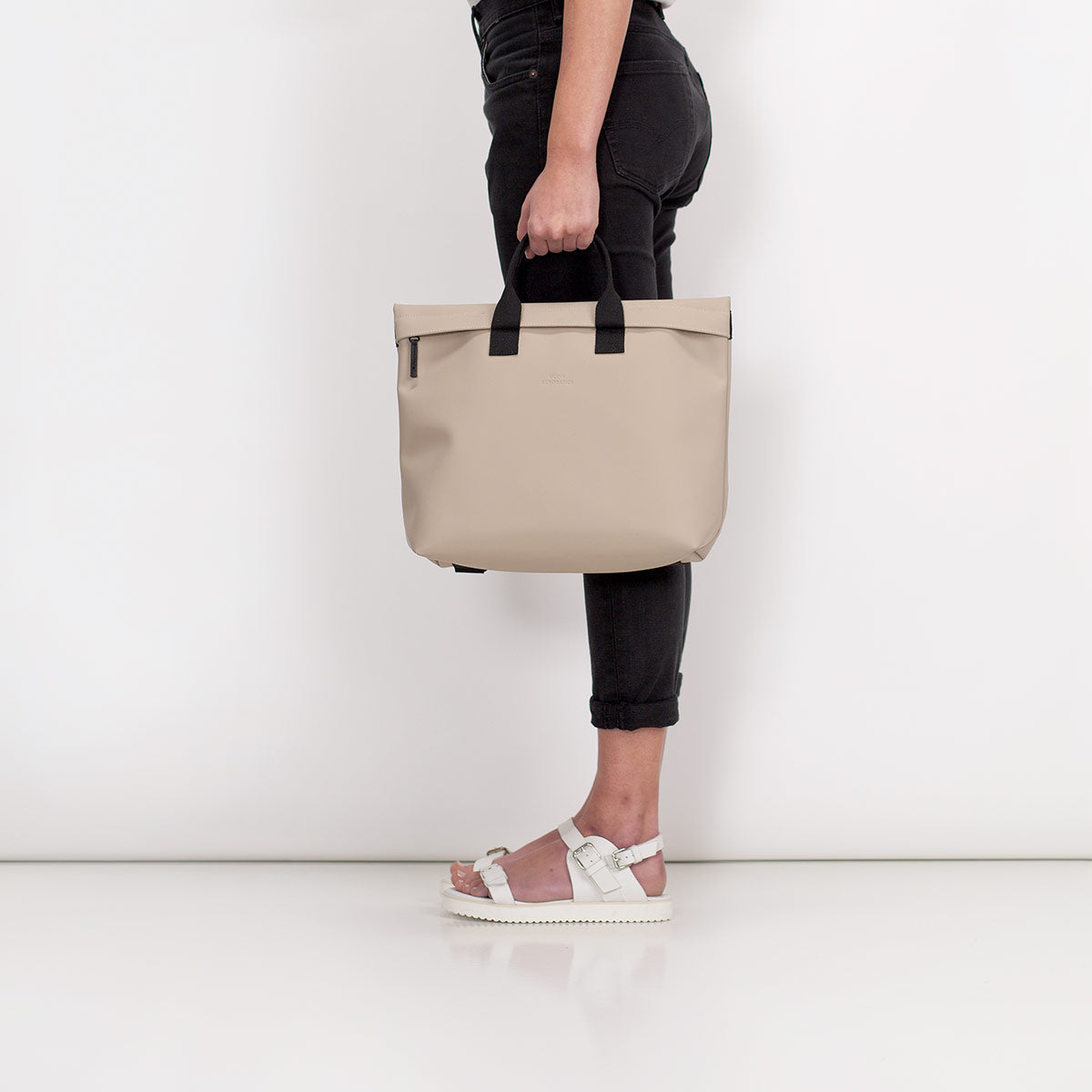 Ucon Acrobatics Eliza bag, nude, Lotus (photo 19)