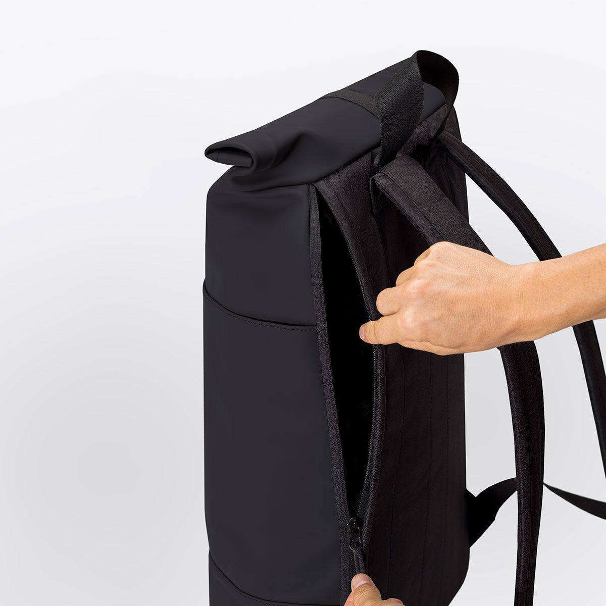 Ucon Acrobatics Hajo Medium backpack, Lotus Infinity (photo 5)