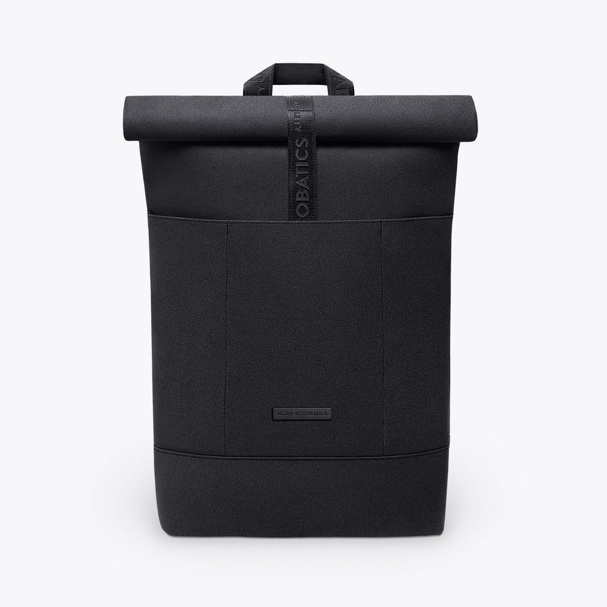 Ucon Acrobatics Hajo Medium backpack, asphalt reflective, Phantom (photo 3)