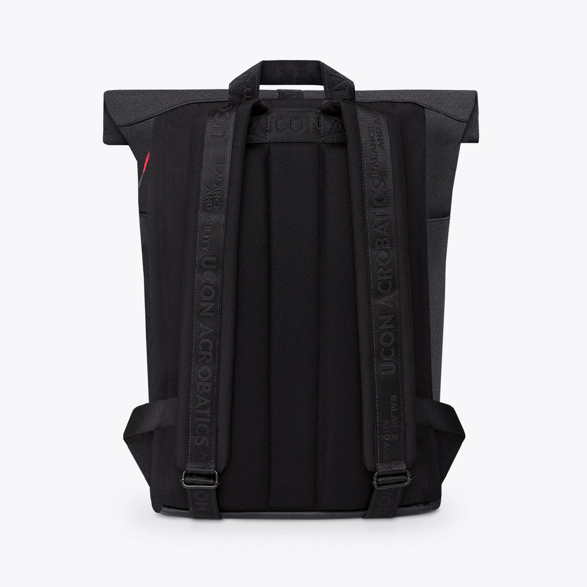 Ucon Acrobatics Hajo Medium backpack, asphalt reflective, Phantom (photo 5)
