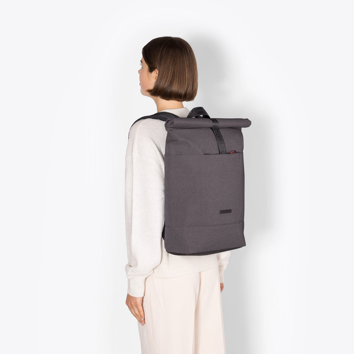 Ucon Acrobatics Hajo Medium backpack, asphalt reflective, Phantom (photo 7)