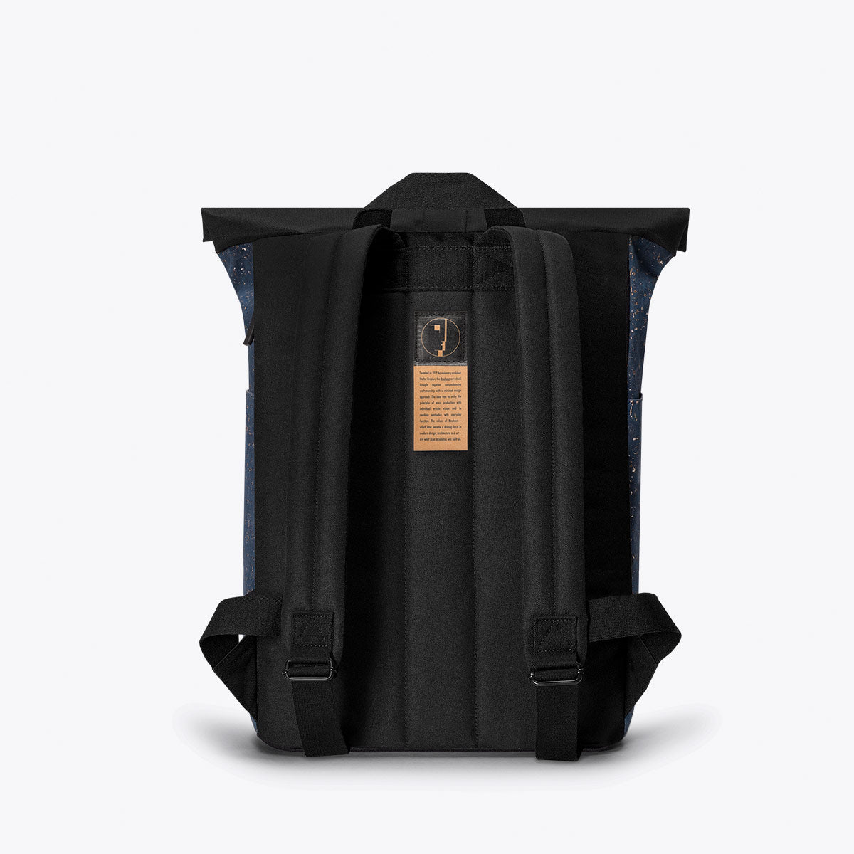 Ucon Acrobatics Hajo Mini backpack, bauhaus artwork, Bauhaus Collaboration (photo 5)