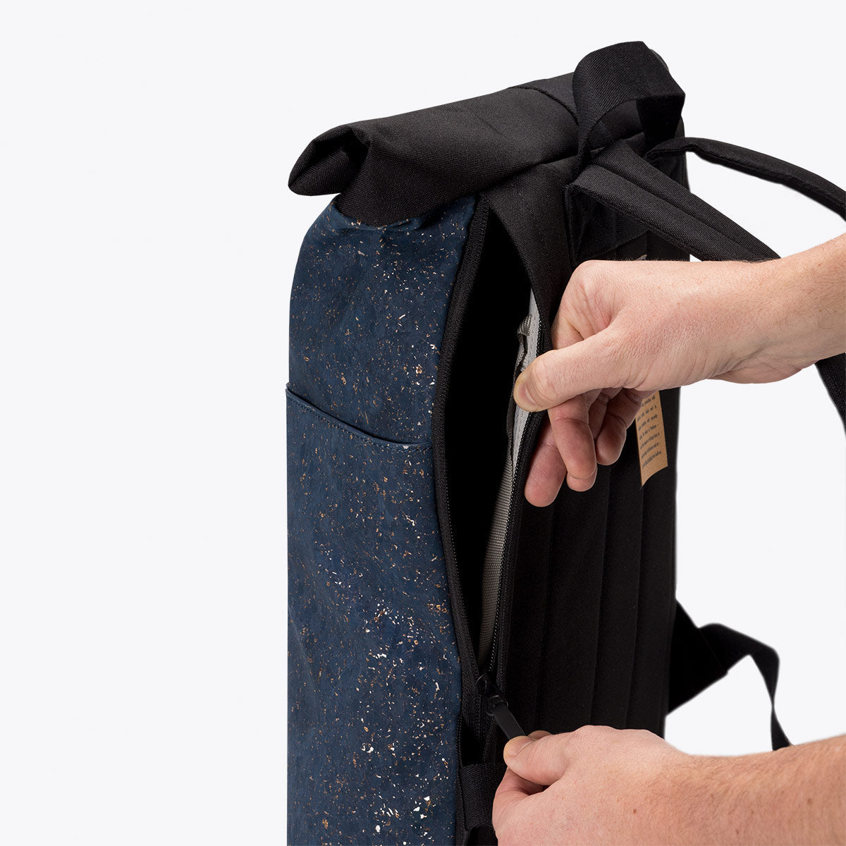 Ucon Acrobatics Hajo Mini backpack, bauhaus artwork, Bauhaus Collaboration (photo 8)