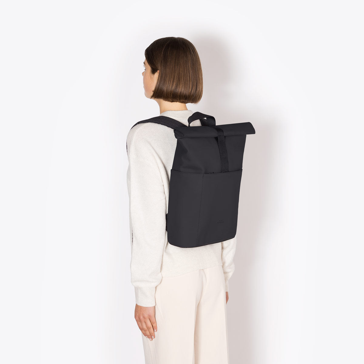 Ucon Acrobatics Hajo Mini backpack, black, Lotus Infinity (photo 19)