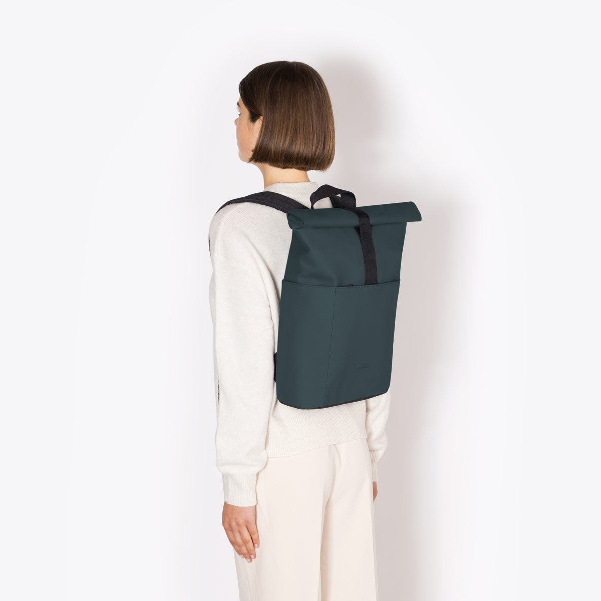 Ucon Acrobatics Hajo Mini backpack, forest, Lotus Infinity (photo 23)