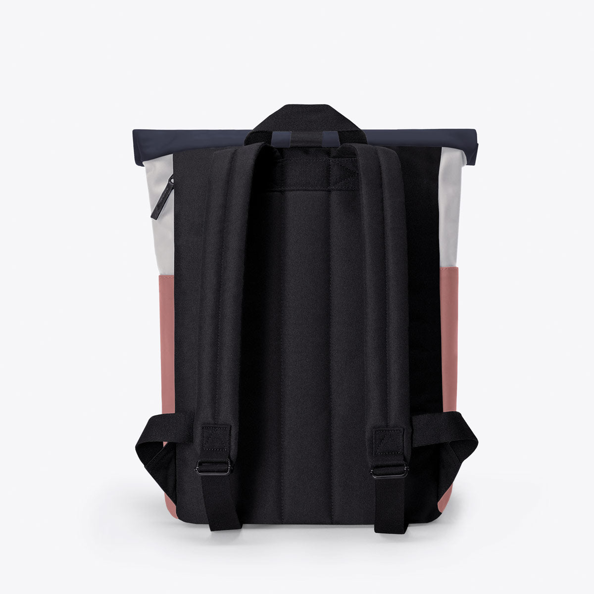 Ucon Acrobatics Hajo Mini backpack, glacier grey - dark rose, Lotus Infinity (photo 34)