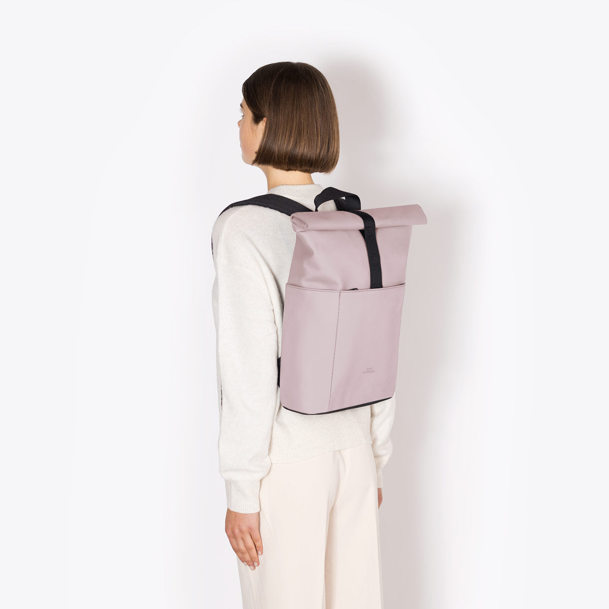 Ucon Acrobatics Hajo Mini backpack, light rose, Lotus Infinity (photo 26)