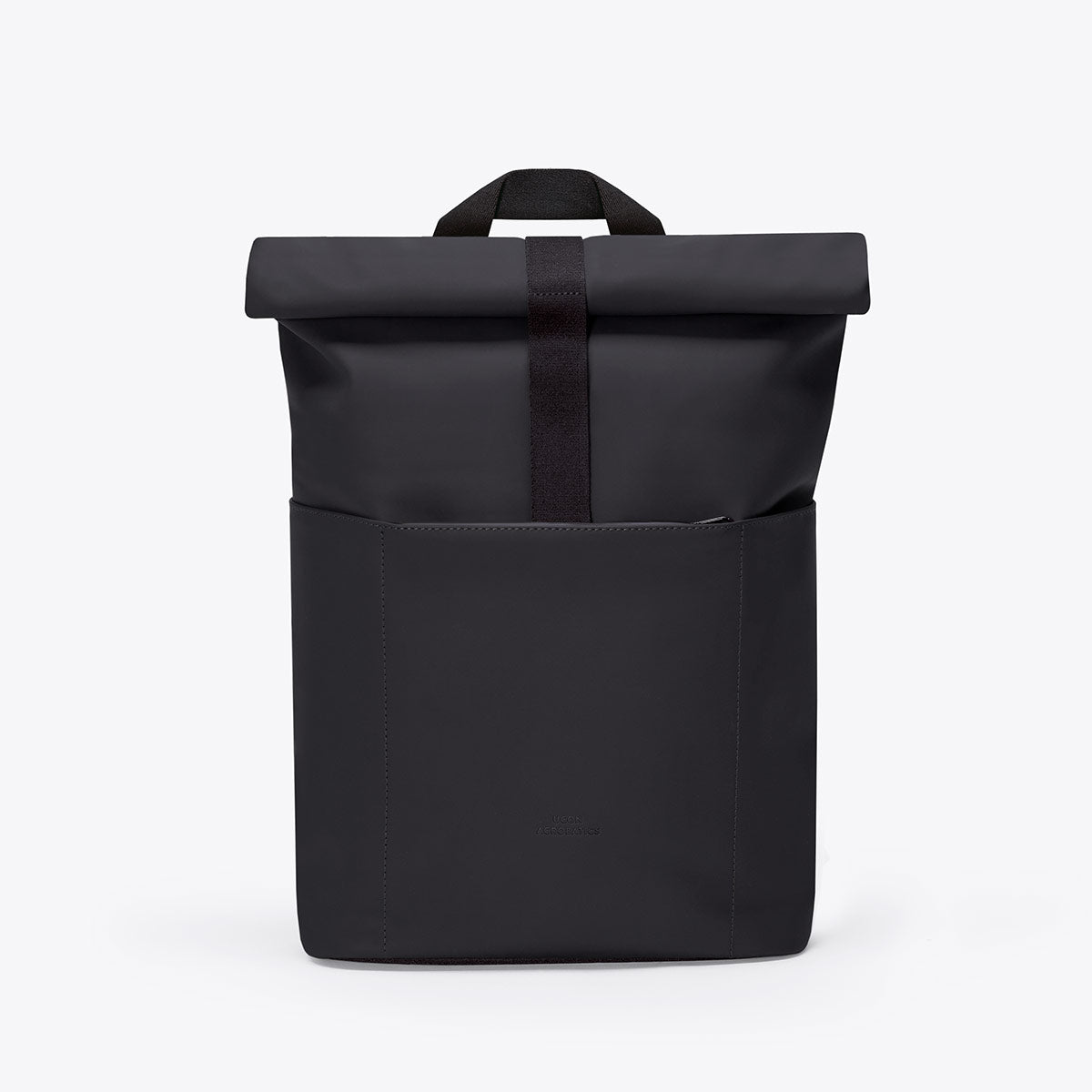 Ucon Acrobatics Hajo Mini backpack, black, Lotus Infinity (photo 1)