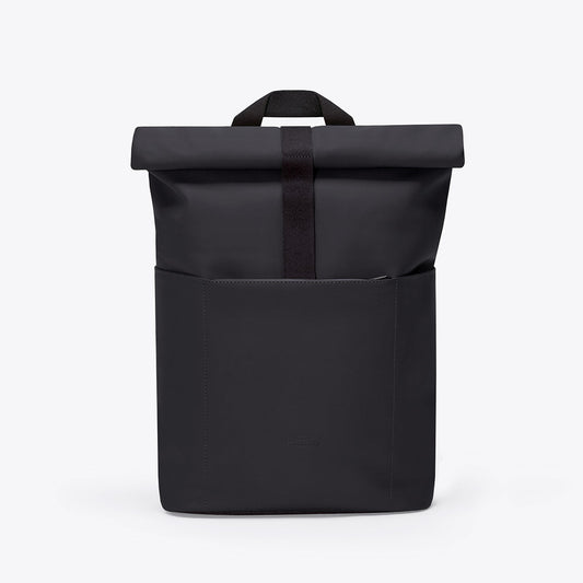 Ucon Acrobatics Hajo Mini backpack, black, Lotus Infinity (photo 1)