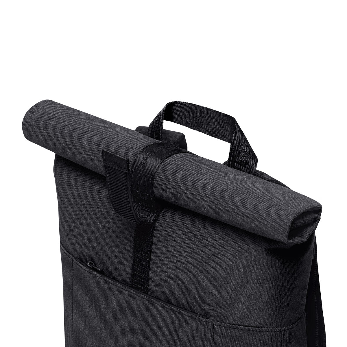Ucon Acrobatics Hajo Mini backpack, asphalt reflective, Phantom (photo 6)