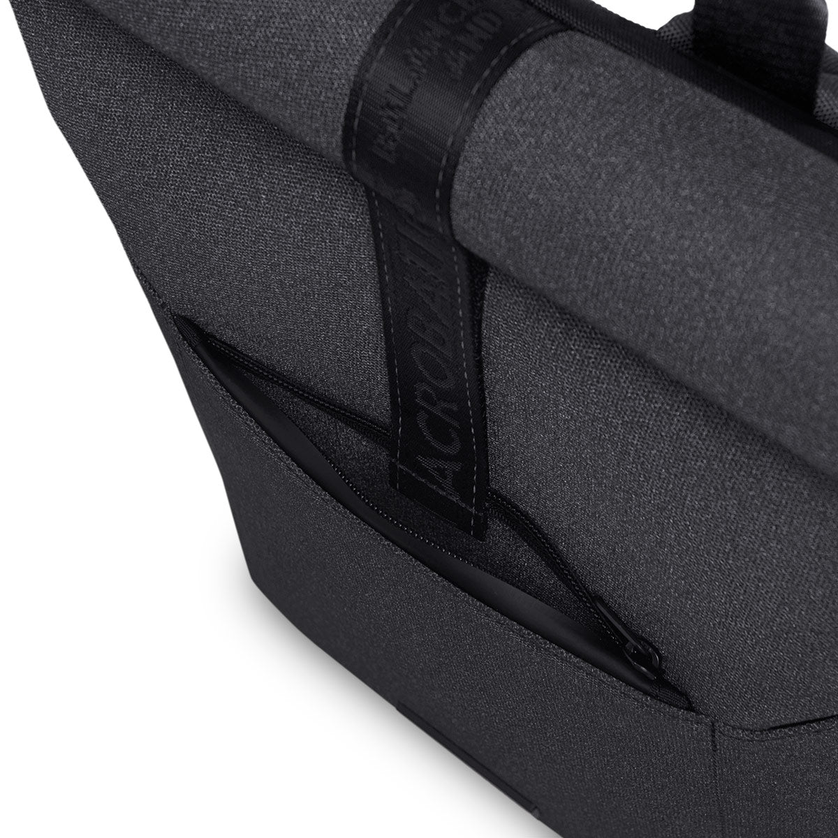 Ucon Acrobatics Hajo Mini backpack, asphalt reflective, Phantom (photo 7)