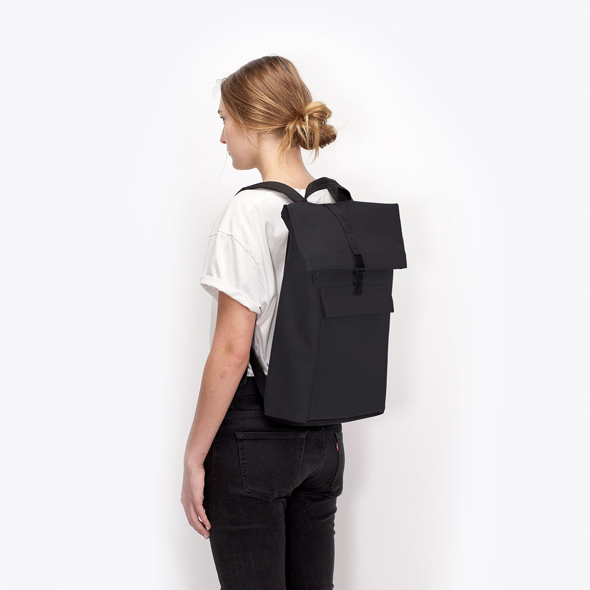 Ucon Acrobatics Jannik Medium backpack, black, Lotus Infinity (photo 7)