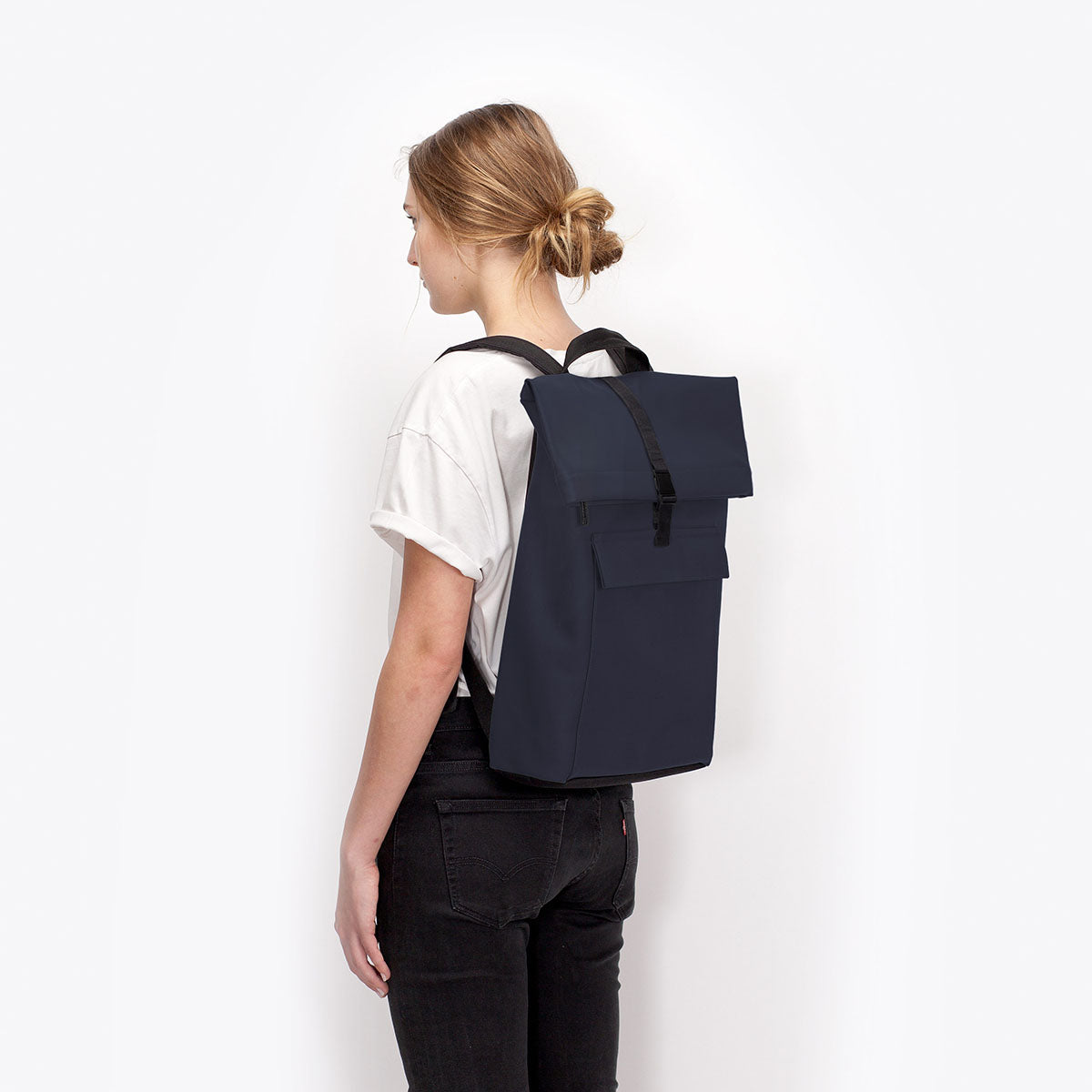 Ucon Acrobatics Jannik Medium backpack, dark navy, Lotus Infinity (photo 10)