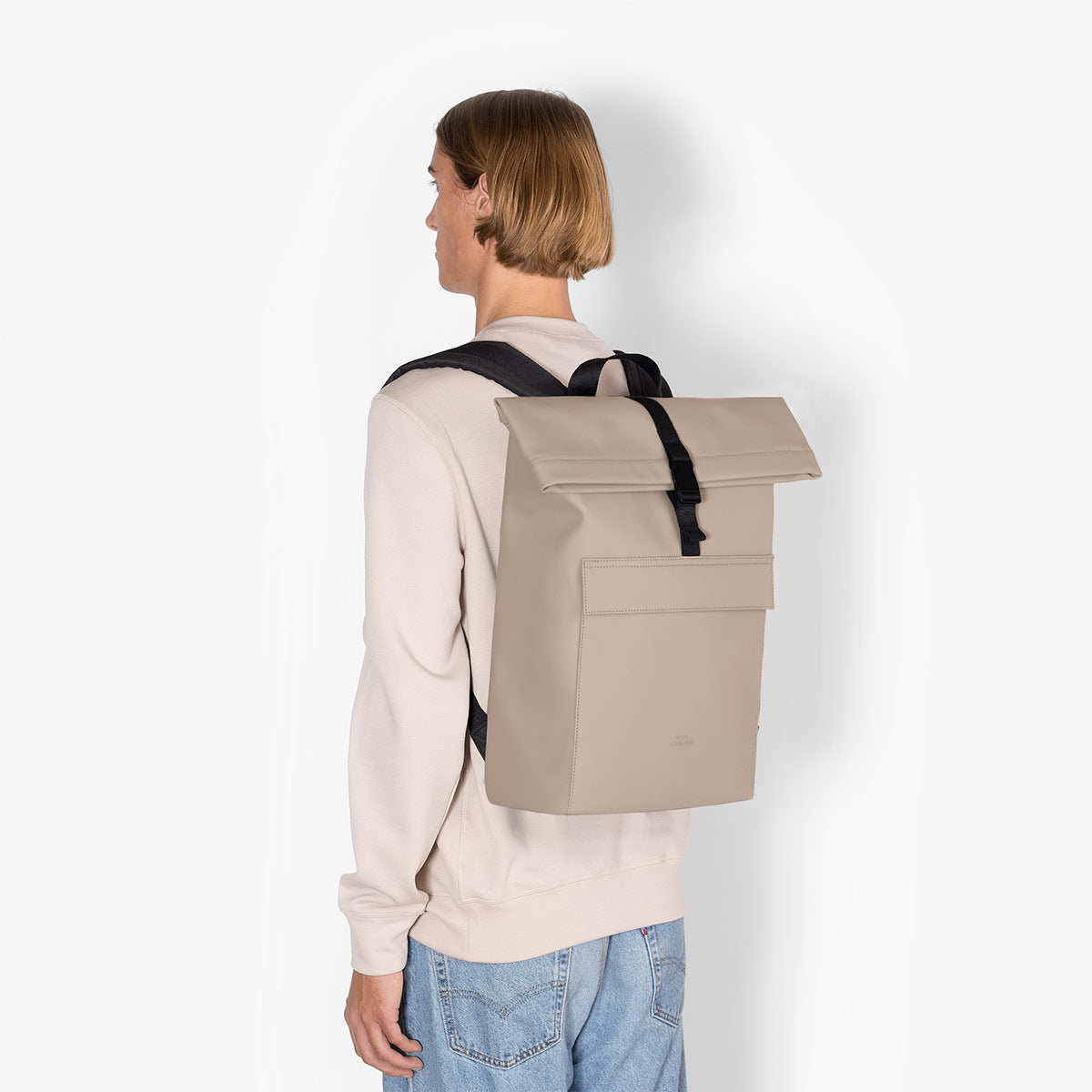 Ucon Acrobatics Jannik Medium backpack, sandstone, Lotus Infinity (photo 18)