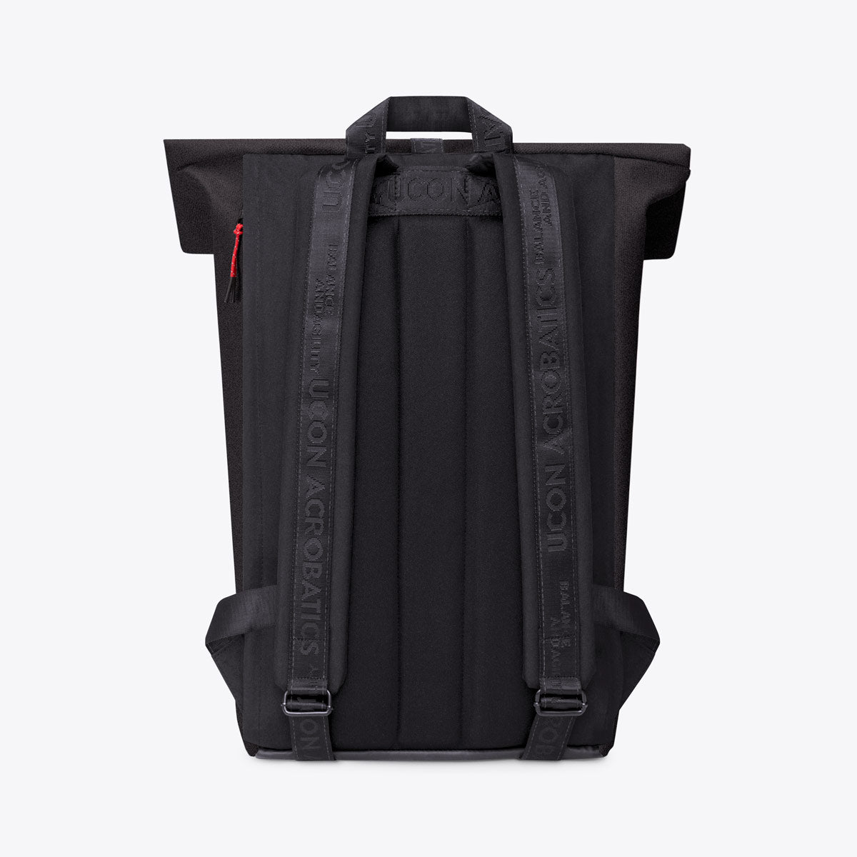 Ucon Acrobatics Jannik Medium backpack, asphalt reflective, Phantom (photo 3)