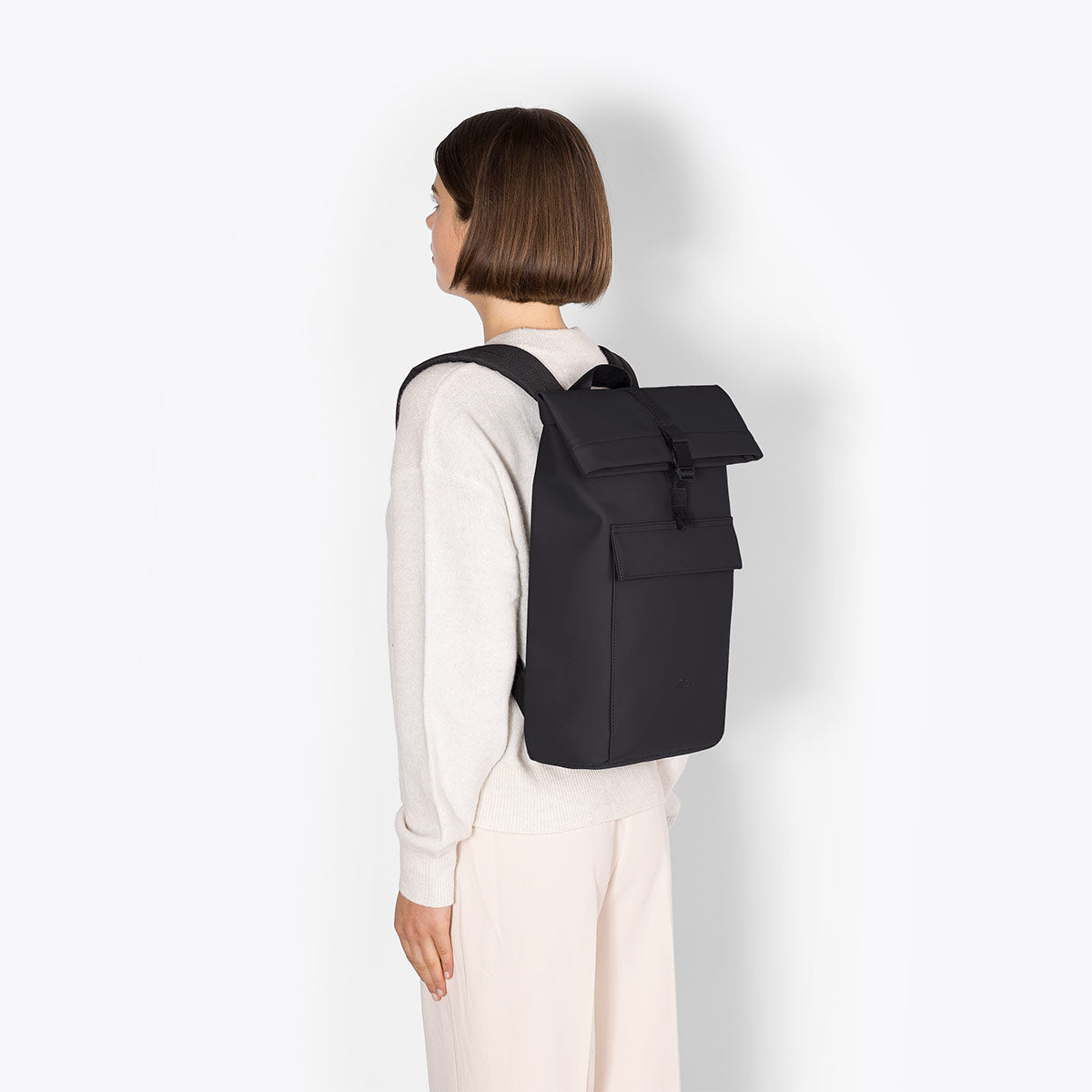 Ucon Acrobatics Jannik Mini backpack, black, Lotus Infinity (photo 7)
