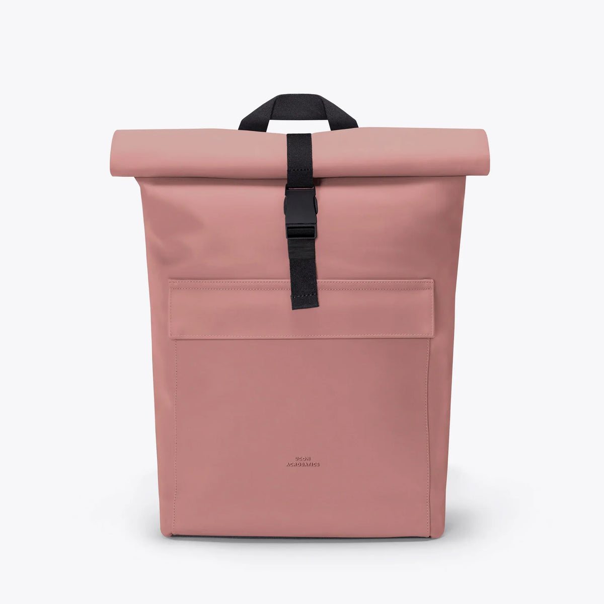 Ucon Acrobatics Jannik Mini backpack, dark rose, Lotus Infinity (photo 2)