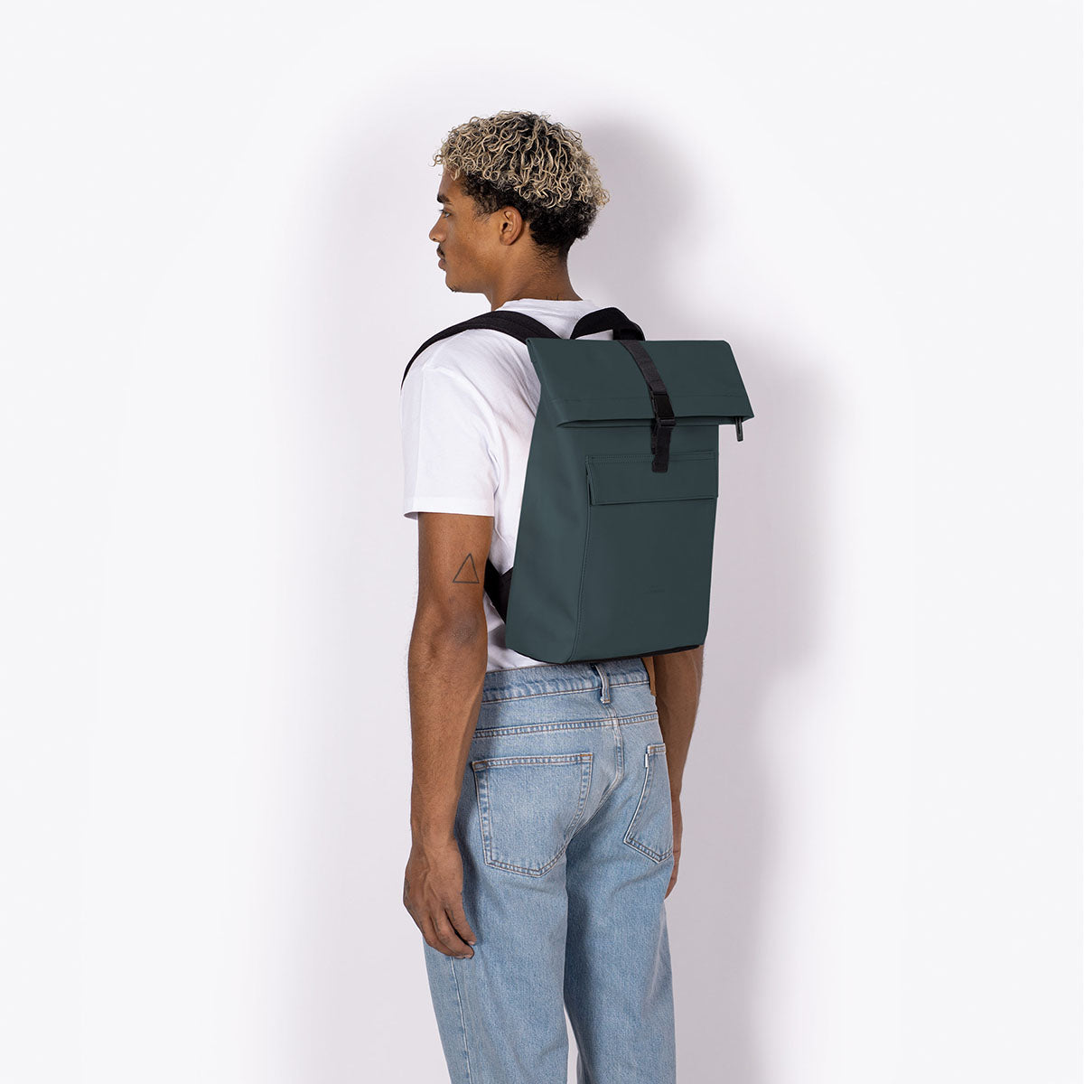 Ucon Acrobatics Jannik Mini backpack, forest, Lotus Infinity (photo 12)