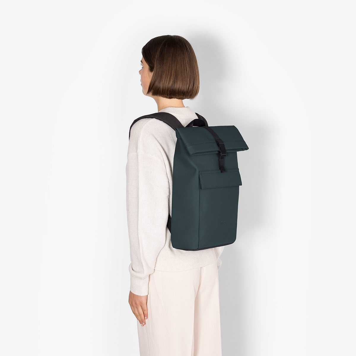 Ucon Acrobatics Jannik Mini backpack, forest, Lotus Infinity (photo 13)