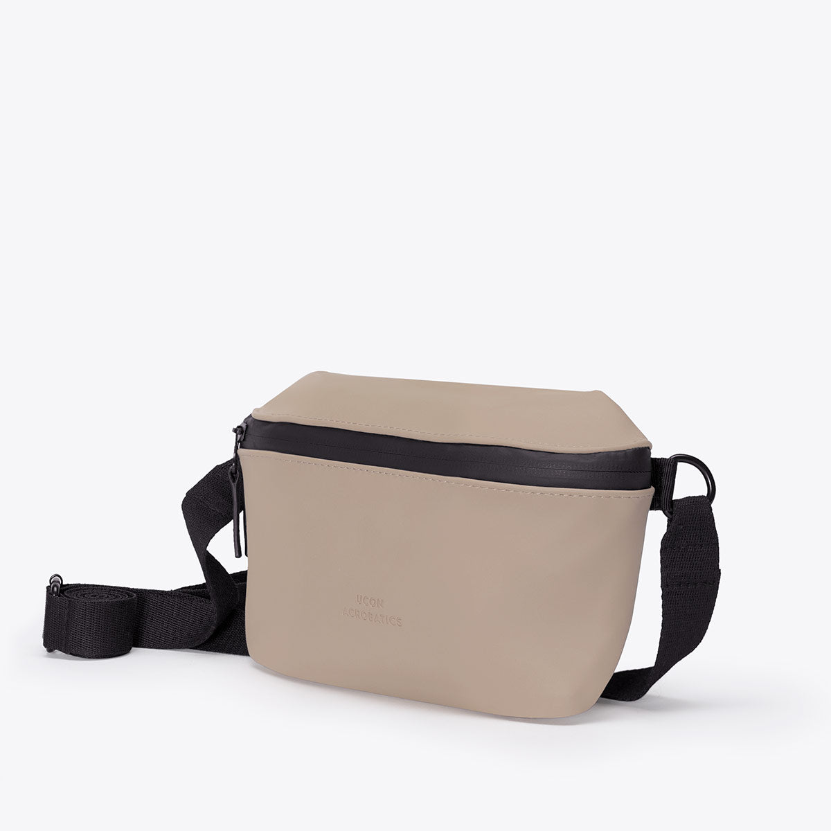 Ucon Acrobatics Jona Medium belt bag, nude, Lotus (photo 7)