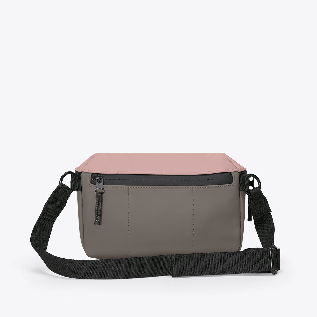 Ucon Acrobatics Jona Medium belt bag, rose - dark grey, Lotus (photo 14)