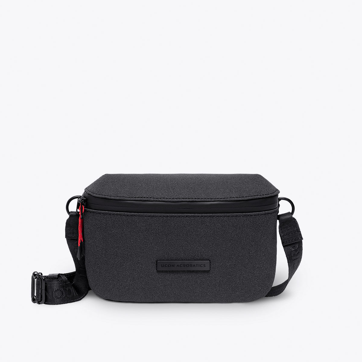Ucon Acrobatics Jona Medium belt bag, asphalt reflective, Phantom (photo 2)