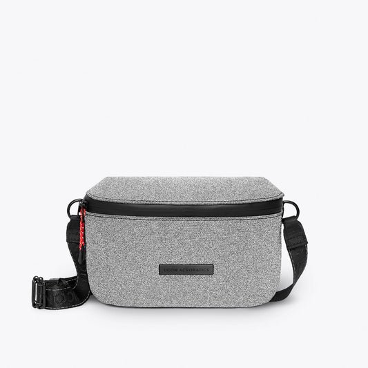 Ucon Acrobatics Jona Medium belt bag, asphalt reflective, Phantom (photo 1)