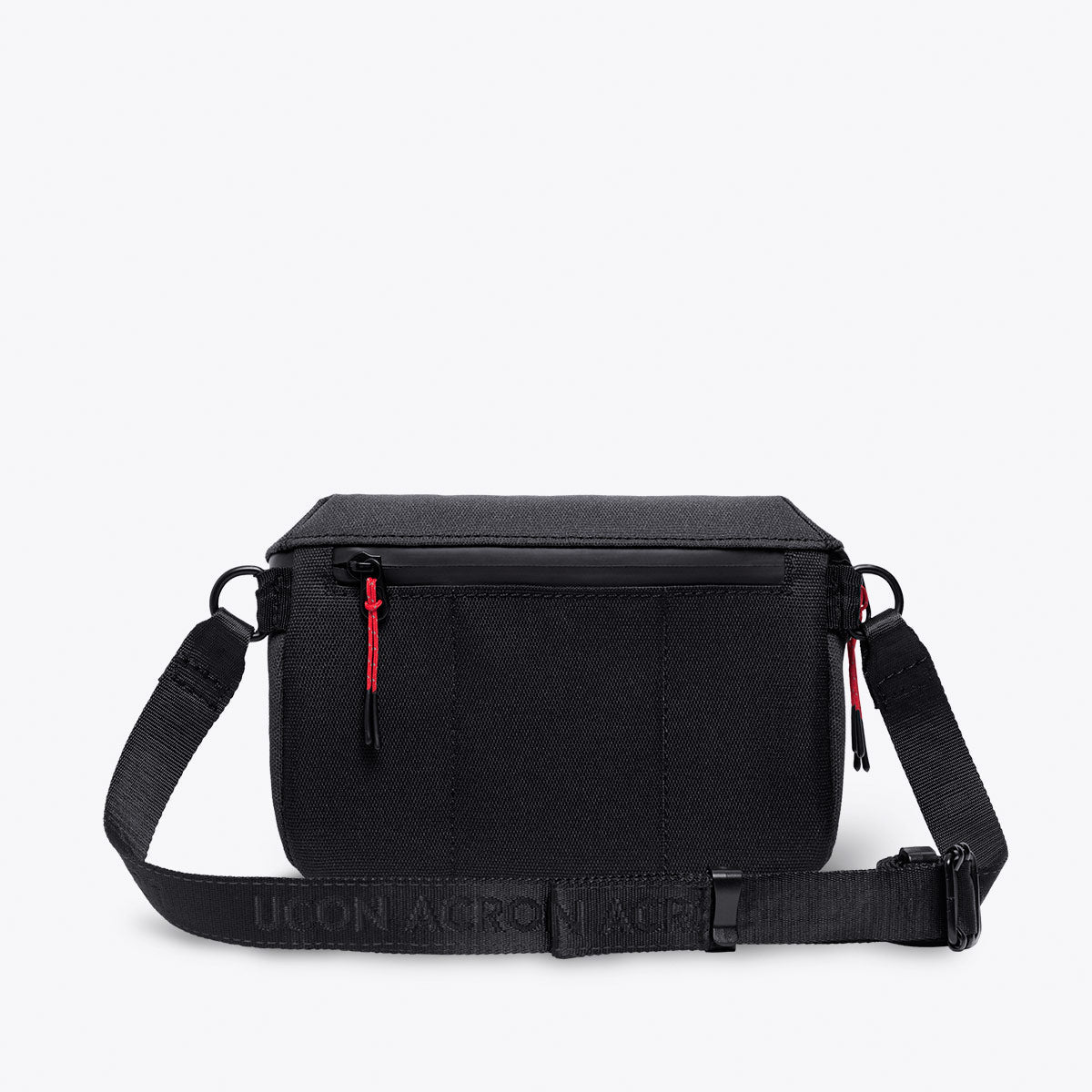 Ucon Acrobatics Jona Medium belt bag, asphalt reflective, Phantom (photo 3)