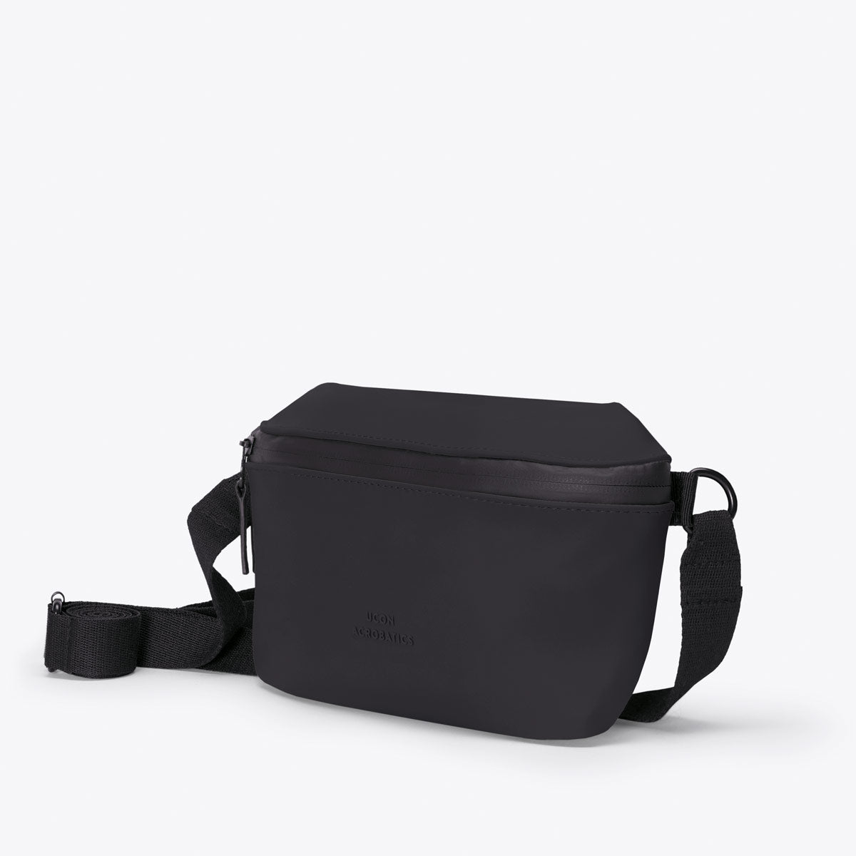 Ucon Acrobatics Jona Medium belt bag, black, Lotus Infinity (photo 6)