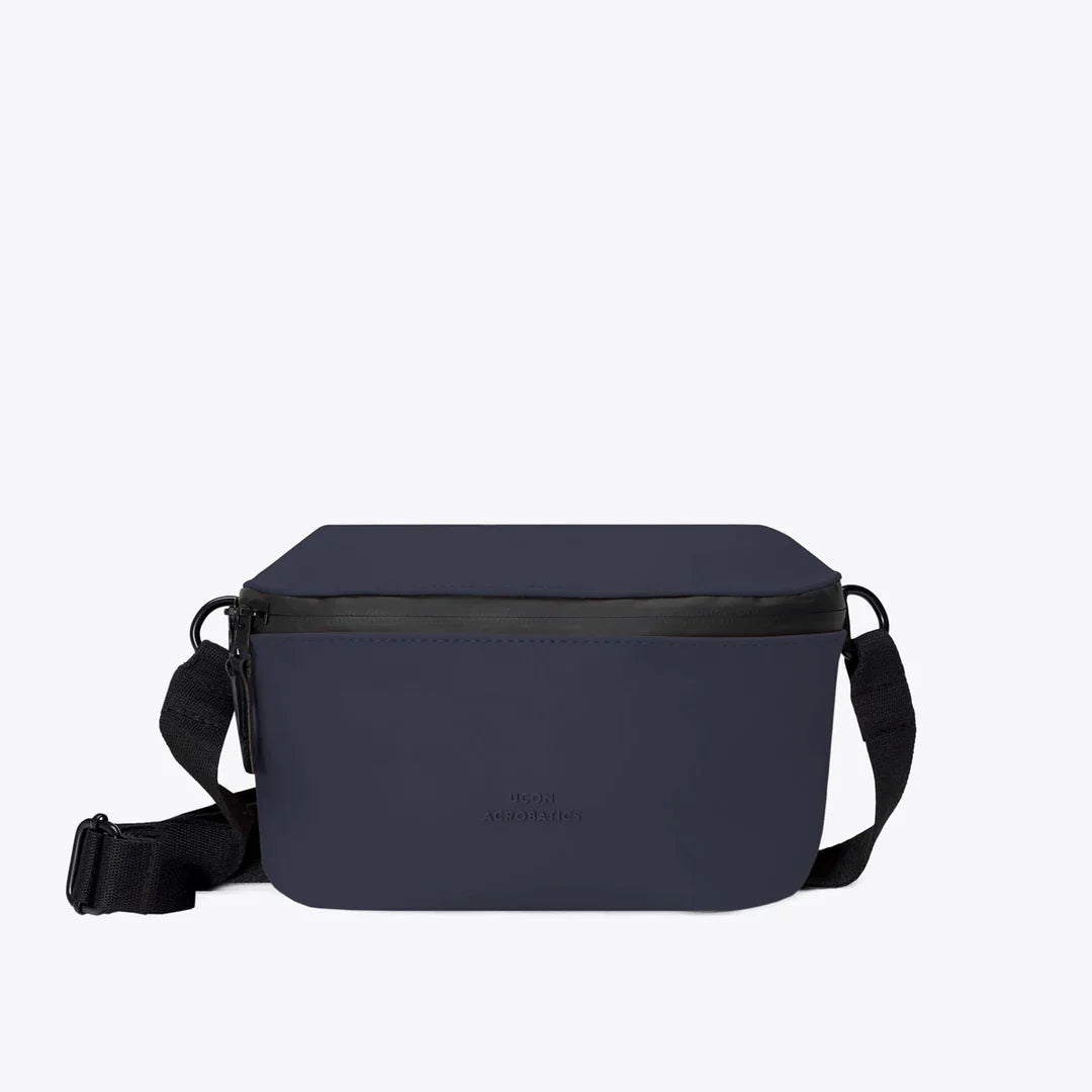 Ucon Acrobatics Jona Medium belt bag, dark navy, Lotus Infinity (photo 4)