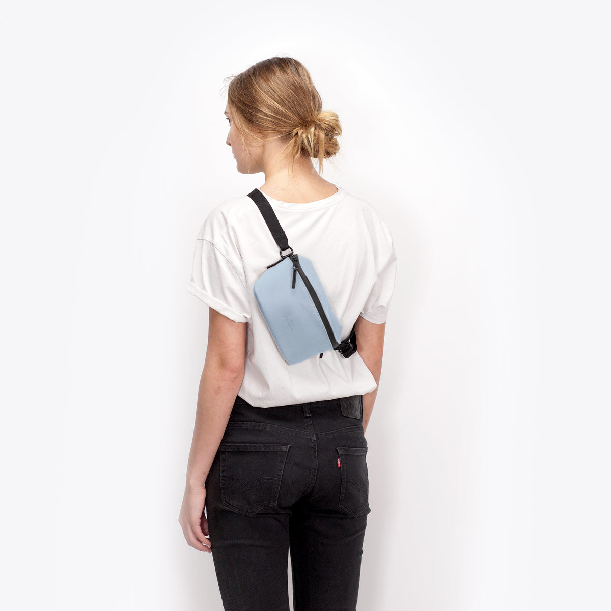 Ucon Acrobatics Jona Medium belt bag, fog blue, Lotus (photo 12)
