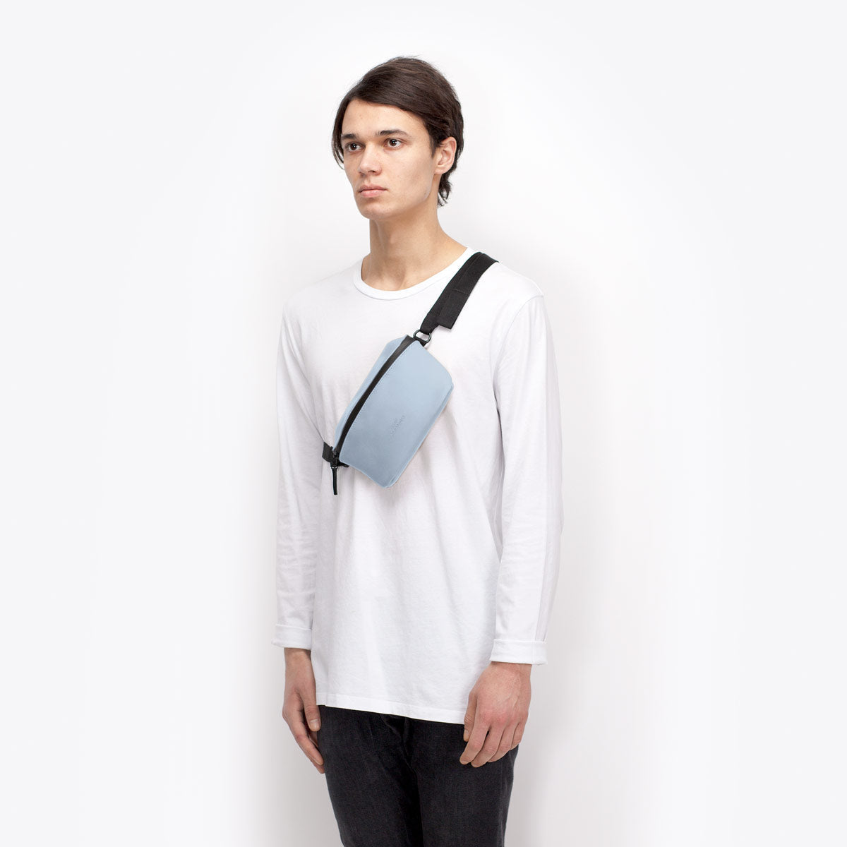 Ucon Acrobatics Jona Medium belt bag, fog blue, Lotus (photo 11)