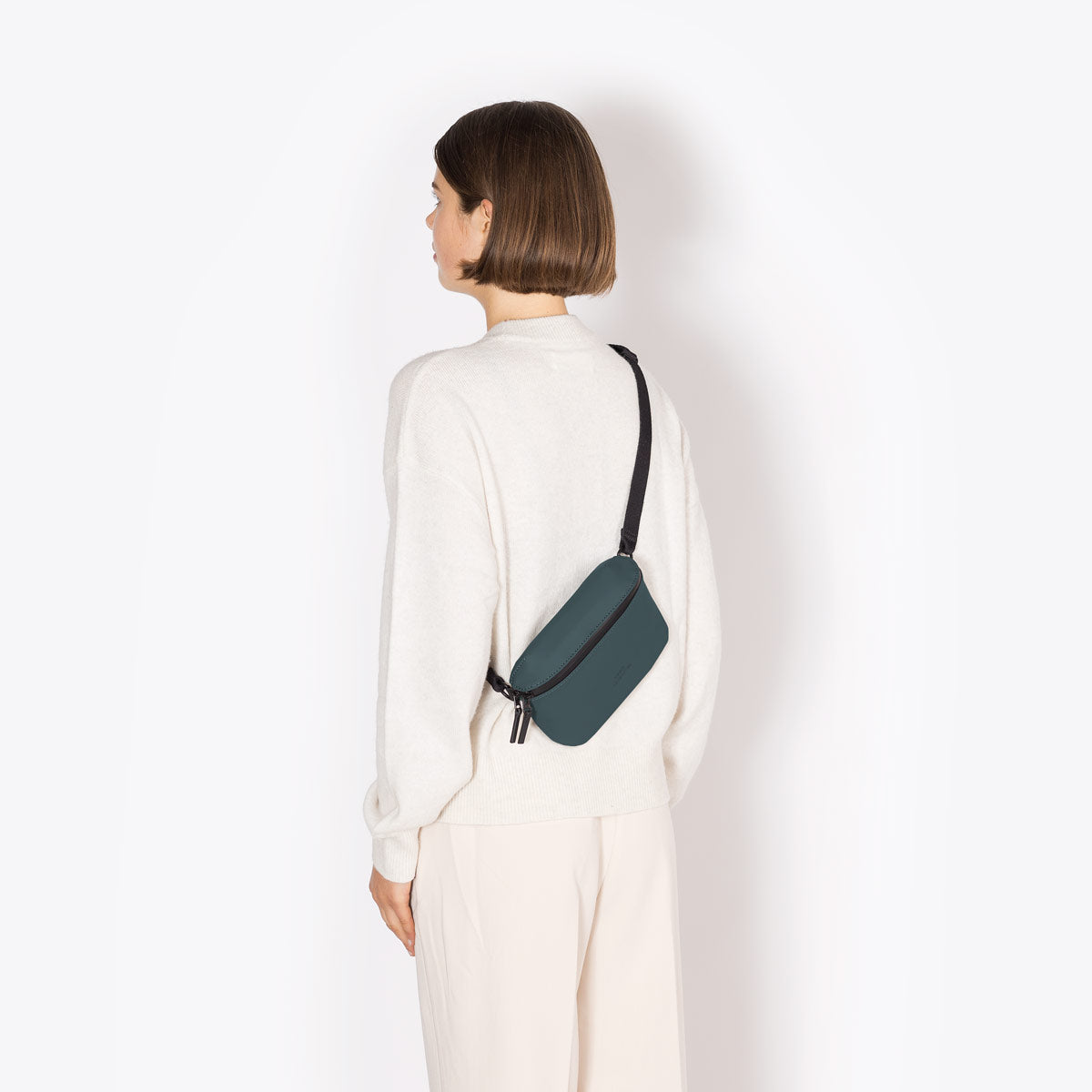 Ucon Acrobatics Jona Medium belt bag, forest, Lotus Infinity (photo 11)