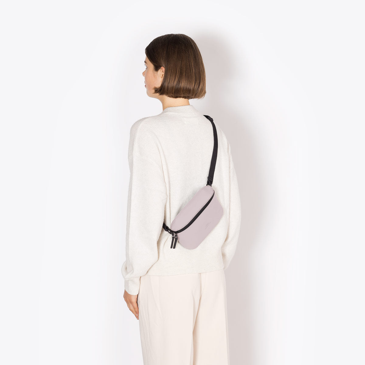 Ucon Acrobatics Jona Medium belt bag, light rose, Lotus Infinity (photo 14)