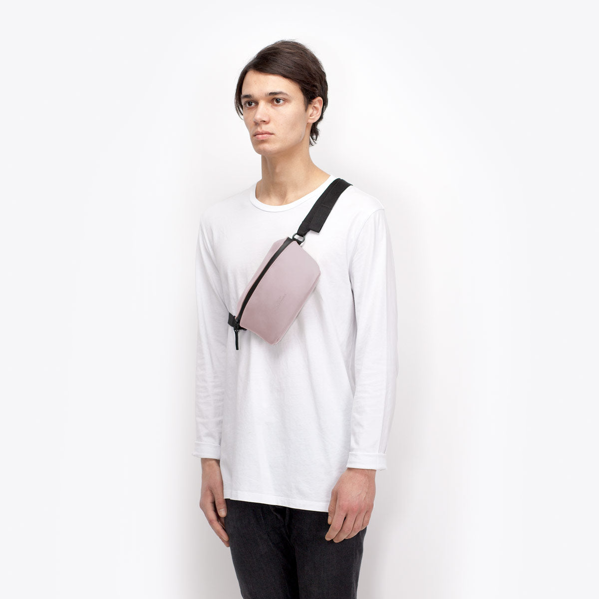 Ucon Acrobatics Jona Medium belt bag, light rose, Lotus Infinity (photo 15)