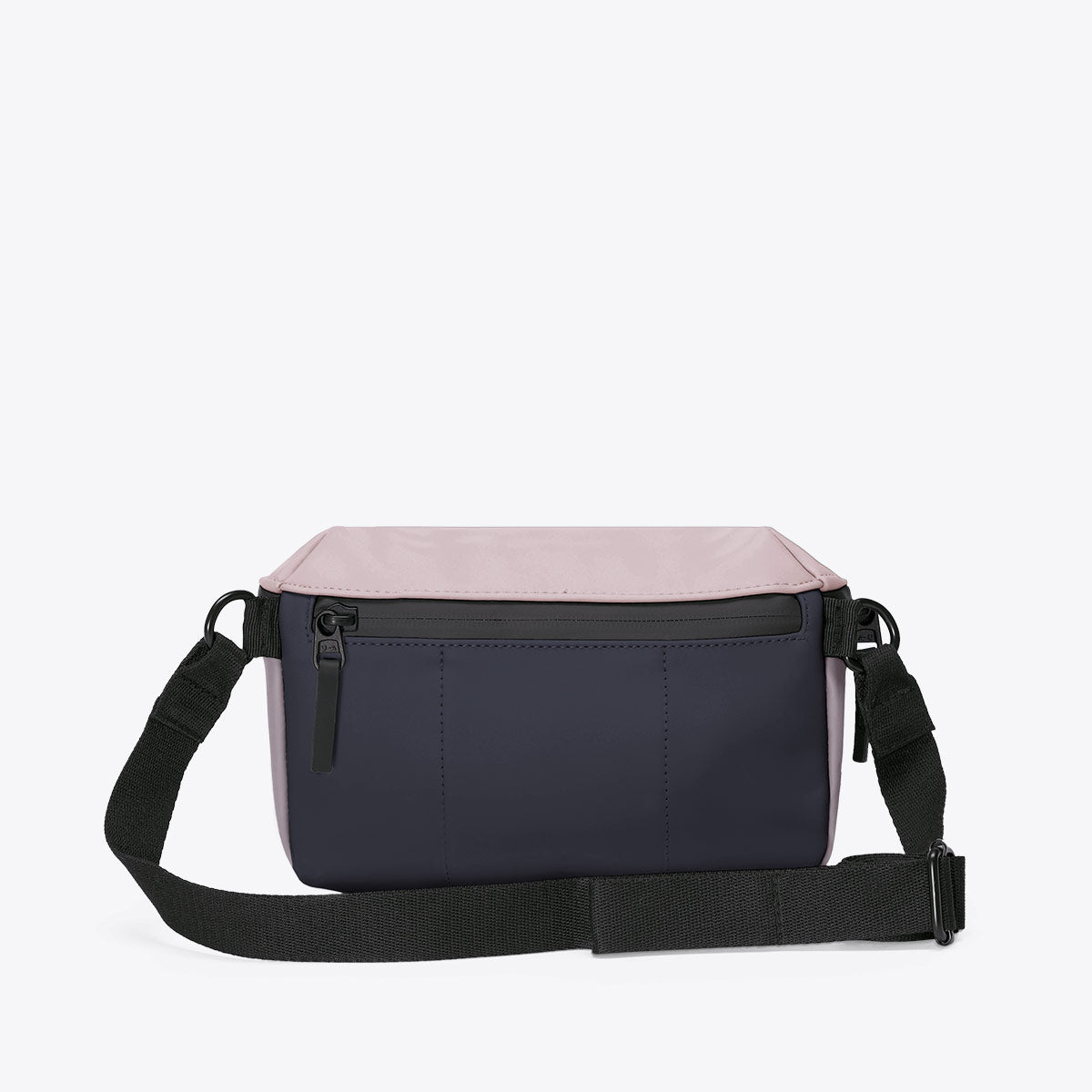 Ucon Acrobatics Jona Medium belt bag, light rose - dusty lilac, Lotus (photo 9)